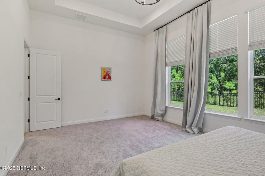 Spacious, unfurnished interior of a new home in Tamaya, Jacksonville (Image 23). Spacious, unfurnished interior of a new home in Tamaya, Jacksonville (Image 23).