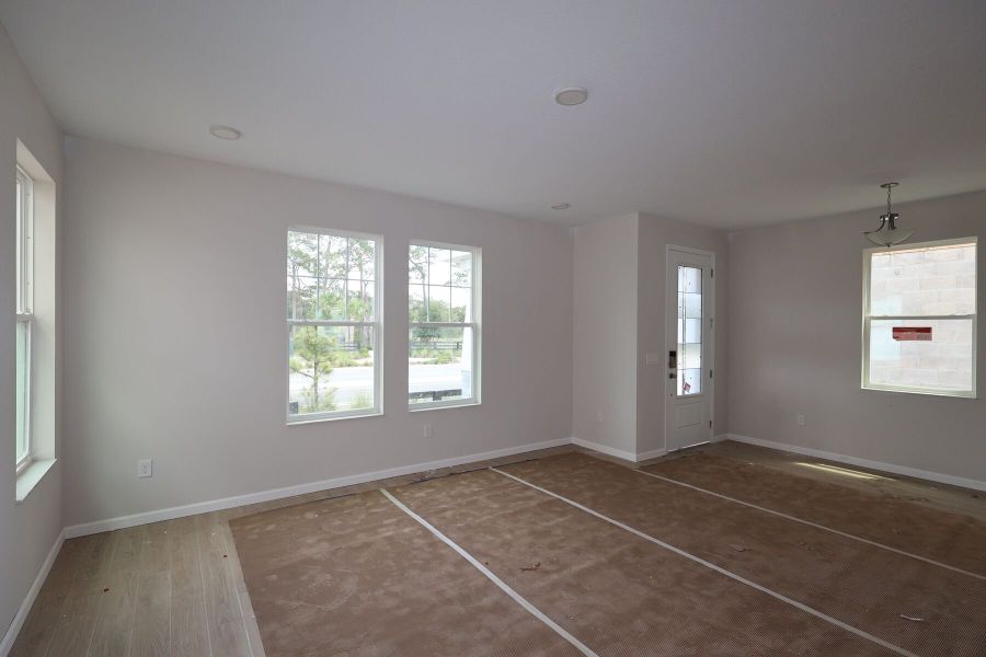 Family Room Family Room