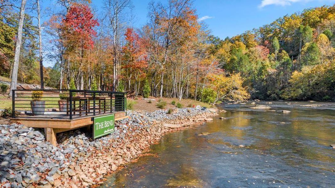 Natural landscape and outdoor views near  in Blue Ridge (Image 16).