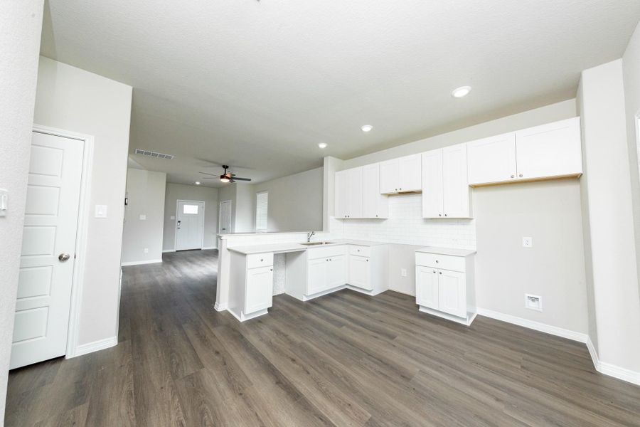 Image 27 of a home in Granger Pines.