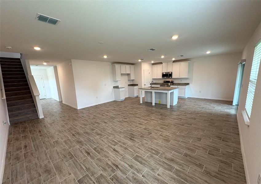 Spacious, unfurnished interior of a new home in North Port, North Port (Image 11).