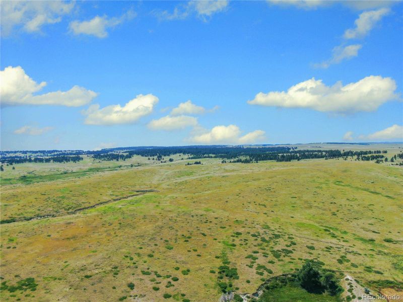 Natural landscape and outdoor views near  in Kiowa (Image 43).
