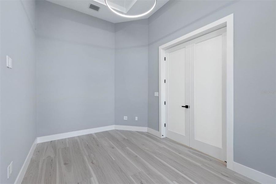 Spacious, unfurnished interior of a new home in , Palm Coast (Image 77). Spacious, unfurnished interior of a new home in , Palm Coast (Image 77).