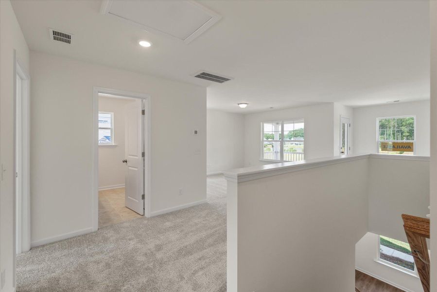 Image 38 of a home in Oakley Pointe.