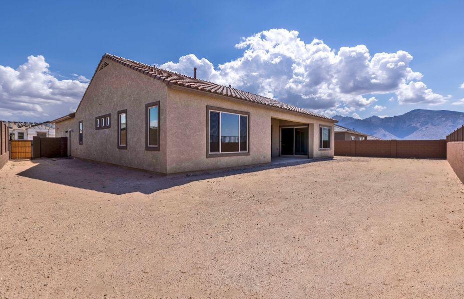 Quick Move-In Home Quick Move-In Home