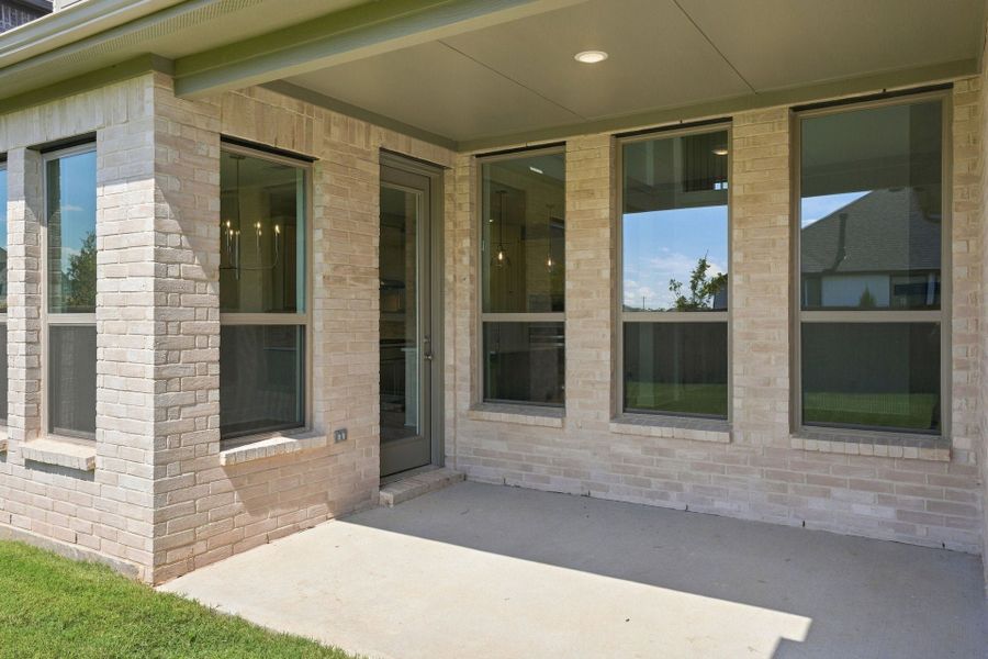 McKinney, TX New Home.  - Slide 6