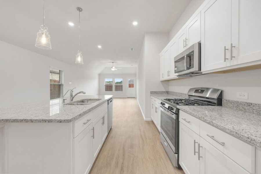 Kitchen Kitchen