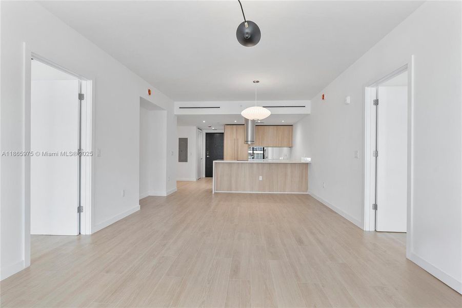 Spacious, unfurnished interior of a new home in Alana Bay Harbor Islands, Bay Harbor Islands (Image 21). Spacious, unfurnished interior of a new home in Alana Bay Harbor Islands, Bay Harbor Islands (Image 21).