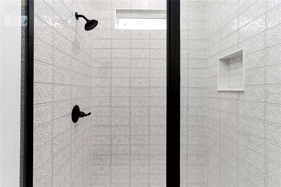 Actual Home Completed