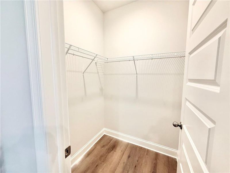 Spacious, unfurnished interior of a new home in , Gray (Image 45).