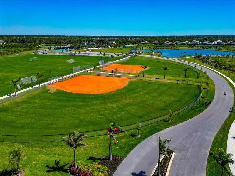 Community amenities in Skye Ranch Community Group Page, Sarasota (Image 71).