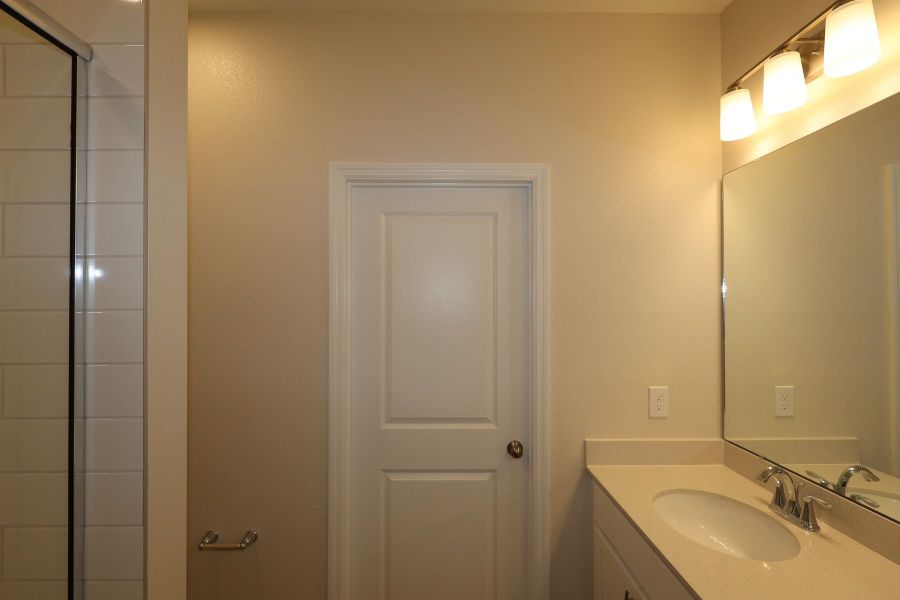 Bathroom Bathroom