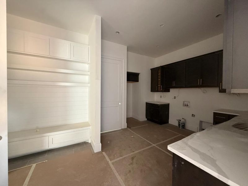 The Waylon A Family Ready Room