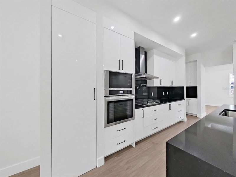 Furnished interior view inside a new home in Southern Hills Plantation, Brooksville (Image 6).