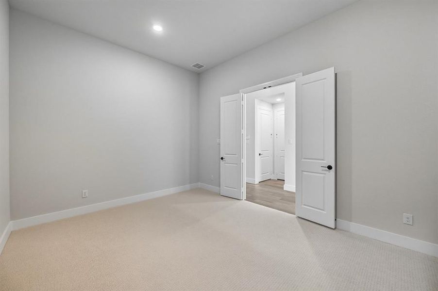 Entertainment Room Entertainment Room