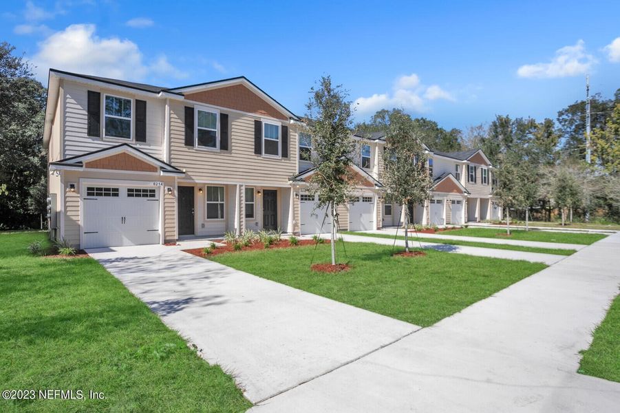 Image 20 of a home in .