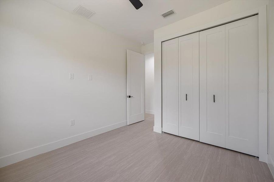 Spacious, unfurnished interior of a new home in , North Port (Image 18).