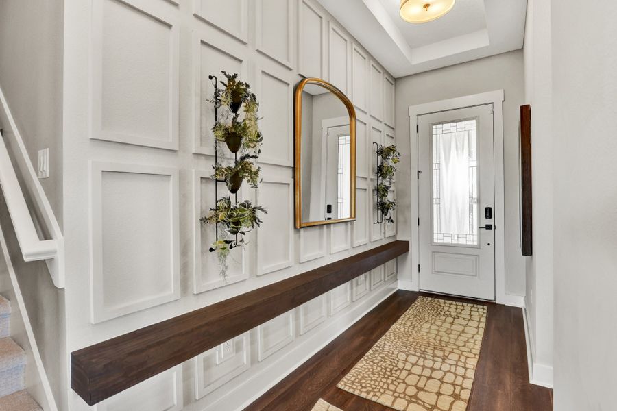 New Home in St. Augustine, FL. - Slide 11 New Home in St. Augustine, FL. - Slide 11