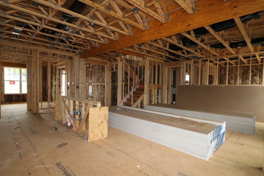Insulation