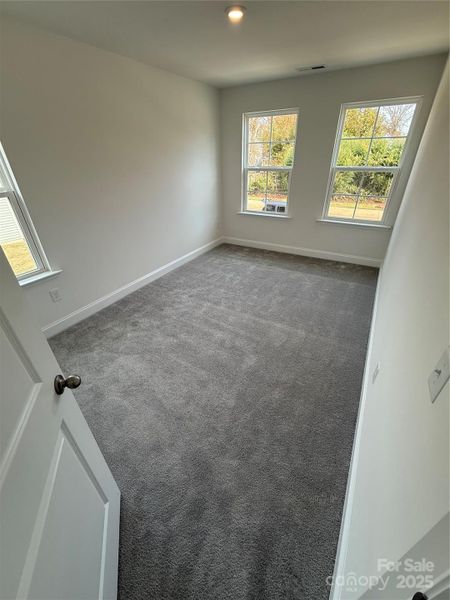 2nd Bedroom 2nd Bedroom