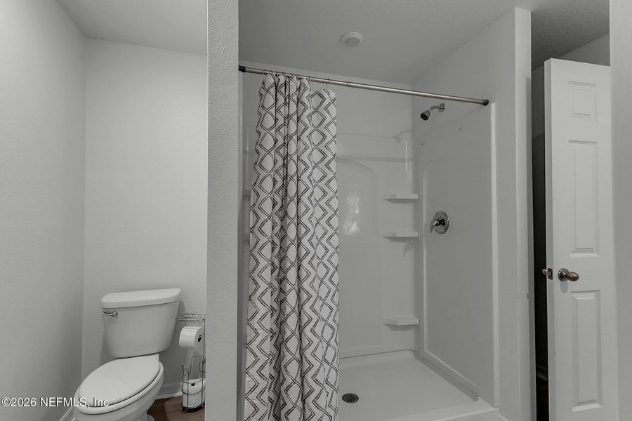 Furnished interior view inside a new home in Palm Coast, Palm Coast (Image 7).