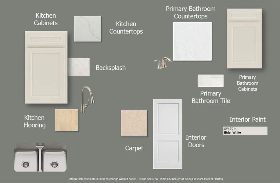 Interior Design Selections Interior Design Selections