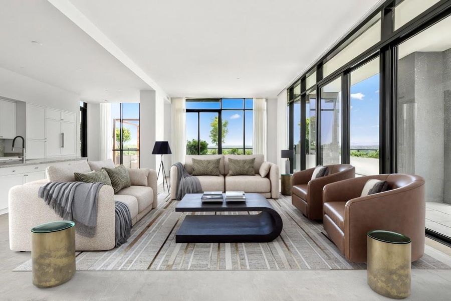 Image 46 of a home in .