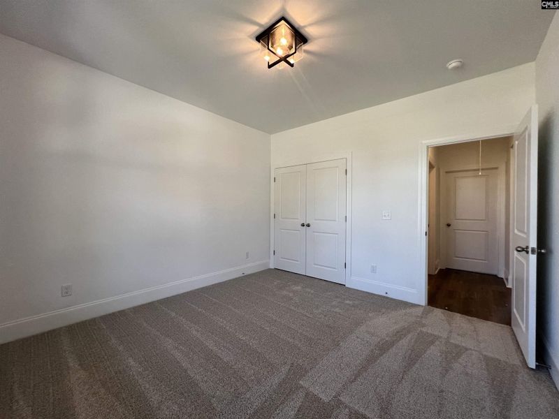 Spacious, unfurnished interior of a new home in Beach Forest, Sumter (Image 23).