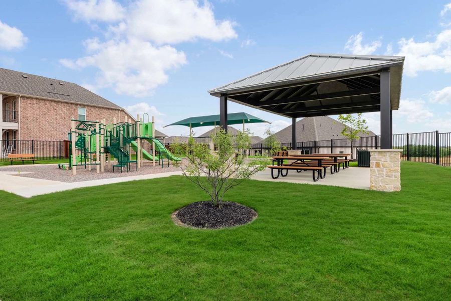 Brookshire at Legacy Hills Park Brookshire at Legacy Hills Park