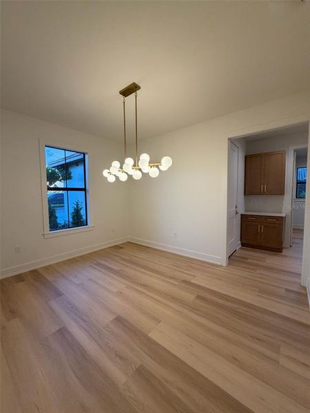 Spacious, unfurnished interior of a new home in , Lake Alfred (Image 12). Spacious, unfurnished interior of a new home in , Lake Alfred (Image 12).