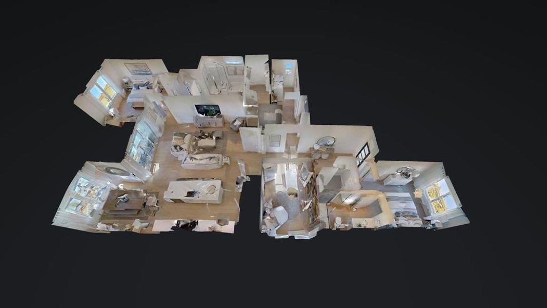 Floor plan Floor plan