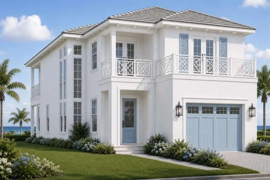 Lot 6 Front Lot 6 Front