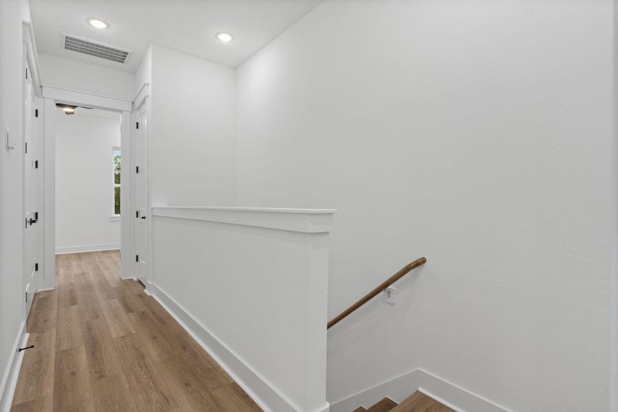 Spacious, unfurnished interior of a new home in , Houston (Image 23). Spacious, unfurnished interior of a new home in , Houston (Image 23).