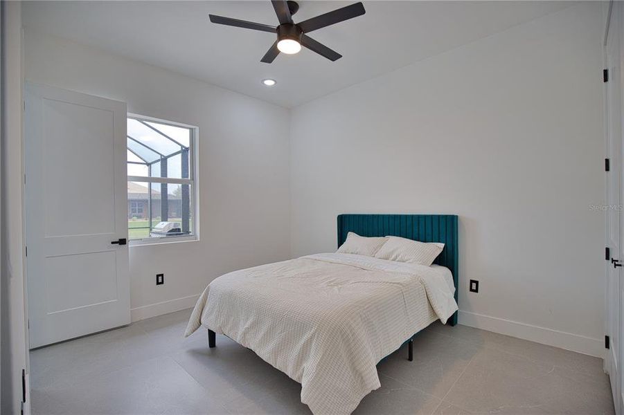 Second Bedroom Second Bedroom