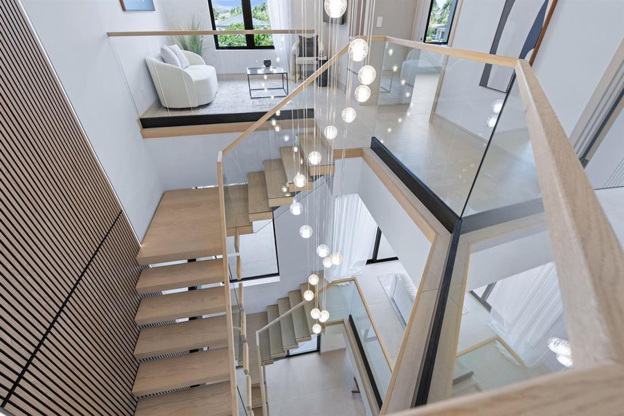 Grand Staircase