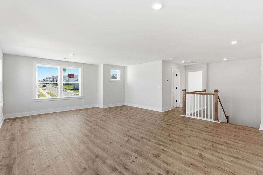 Spring Hill, TN New Home.  - Slide 27