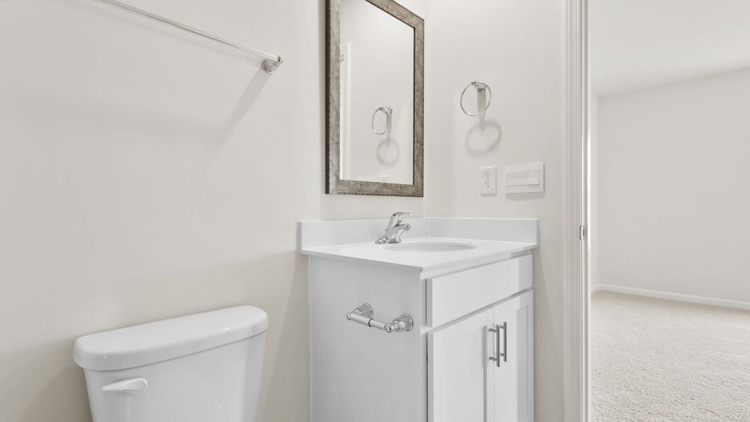 Image 30 of a home in Harper Ridge. Image 30 of a home in Harper Ridge.