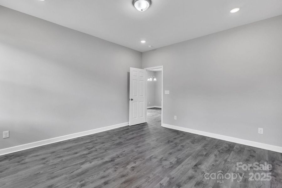 Spacious, unfurnished interior of a new home in , Salisbury (Image 21). Spacious, unfurnished interior of a new home in , Salisbury (Image 21).