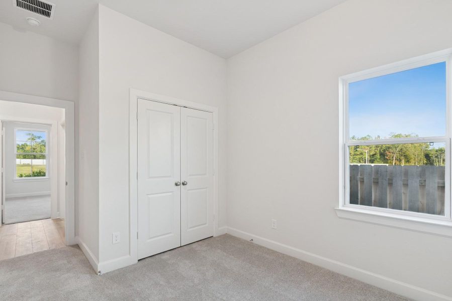 Spacious, unfurnished interior of a new home in , Todd Mission (Image 25). Spacious, unfurnished interior of a new home in , Todd Mission (Image 25).