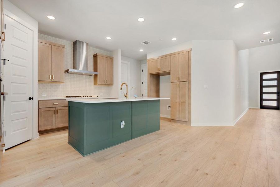 Image 35 of a home in Terrace Collection at Lariat. Image 35 of a home in Terrace Collection at Lariat.