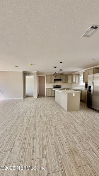 Spacious, unfurnished interior of a new home in , Starke (Image 17). Spacious, unfurnished interior of a new home in , Starke (Image 17).