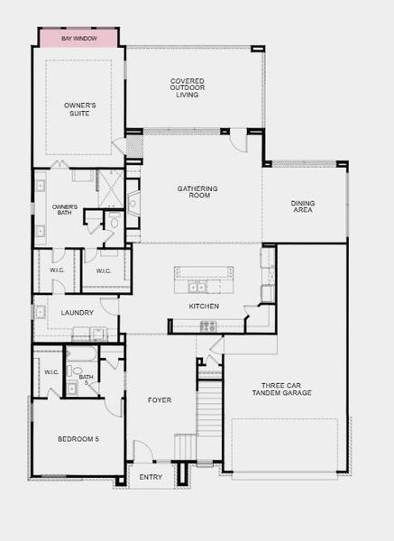 Floorplan Rendering