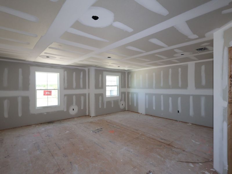 Drywall Drywall