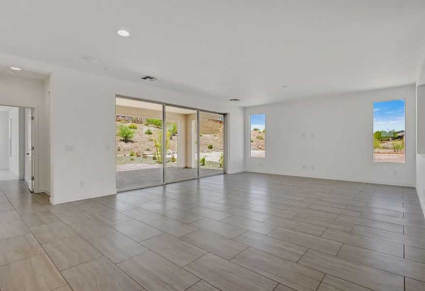 Great Room - 17 of 33