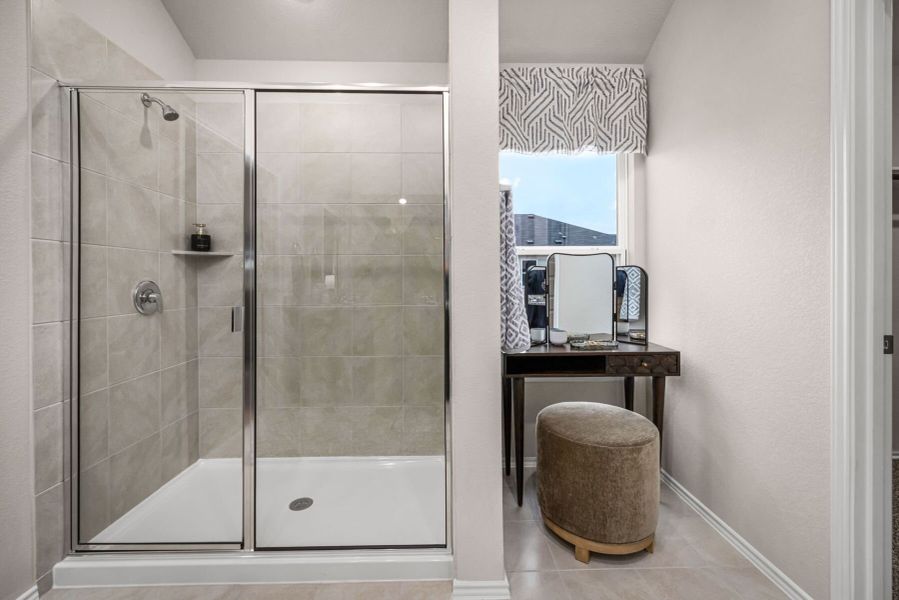 Primary Ensuite Bathroom