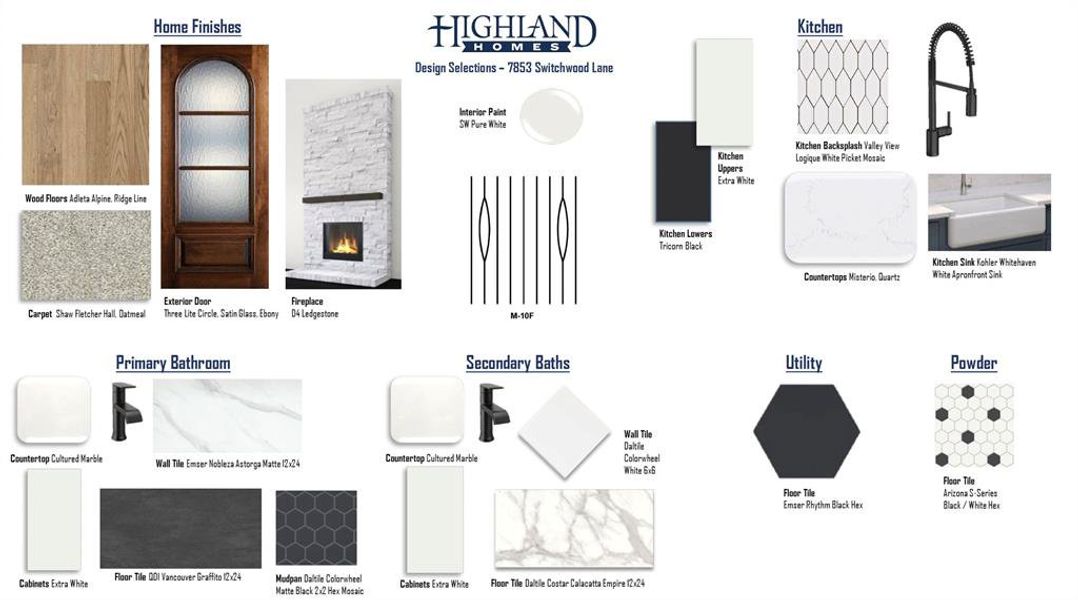 Image 35 of a home in Tavolo Park. Image 35 of a home in Tavolo Park.