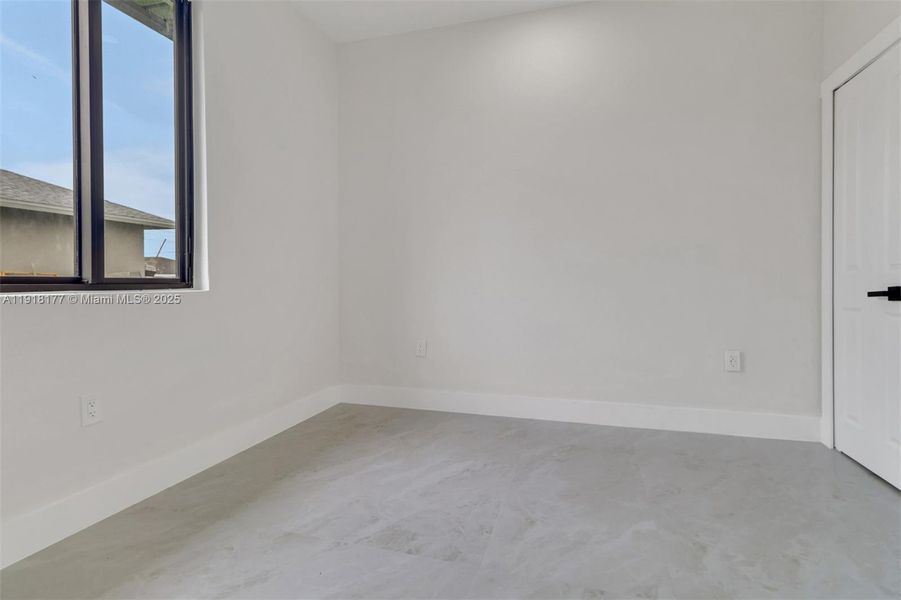 Spacious, unfurnished interior of a new home in , Lehigh Acres (Image 18). Spacious, unfurnished interior of a new home in , Lehigh Acres (Image 18).