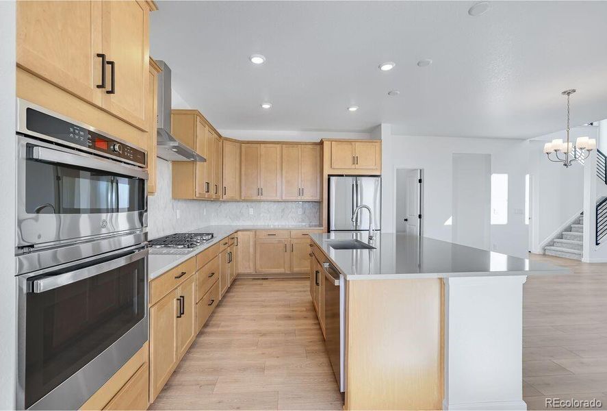 3626 Recess Lane ~ Ready Now