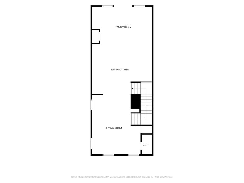 2D floor plan layout of this home in , Moncks Corner, SC (Image 4). 2D floor plan layout of this home in , Moncks Corner, SC (Image 4).