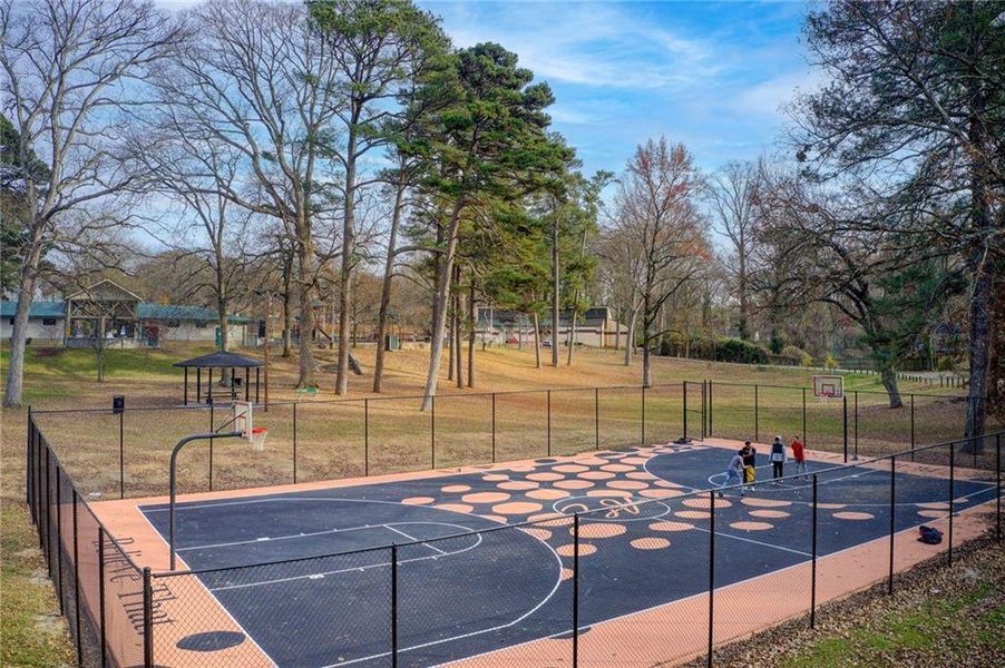 Community amenities in , Atlanta (Image 16).